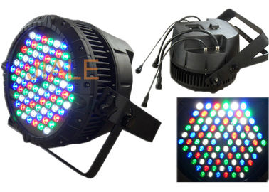 Освещение напольного этапа равенства СИД строба управлением голоса DMX512 напольное