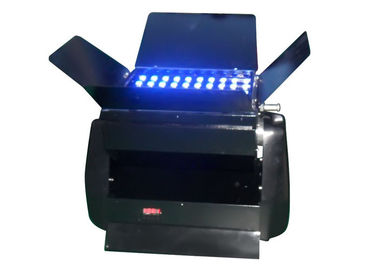 Высокий люмен 60pcs X 15w RGB вел свет потока IP65 светлого этапа равенства