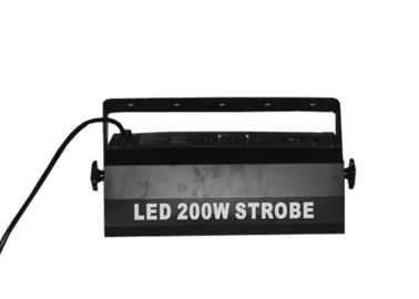 наивысшая мощность строба 200w 4pcs вела цвет IP33 света потока 200w белый
