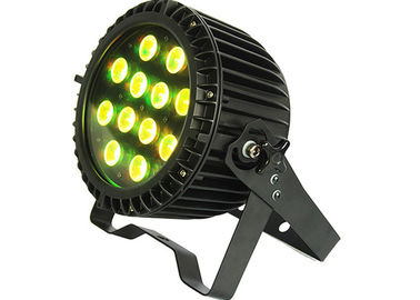 RGBWYP 216W DJ ставят освещение этапа невольника оригинала светов 12PCS