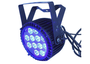 RGBWYP 216W DJ ставят освещение этапа невольника оригинала светов 12PCS