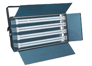 Высокий найем 220 w освещения этапа пробки люмена 4x55W дневной для диско