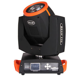 Головки Dj луча Sharpy 230w 7r Moving ставят декор света венчания Dmx светов