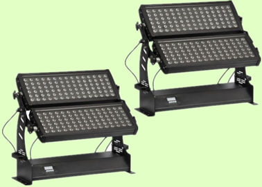 576w 192pcs * 3W RGBW вело водоустойчивый канал света 4/8/12CH равенства