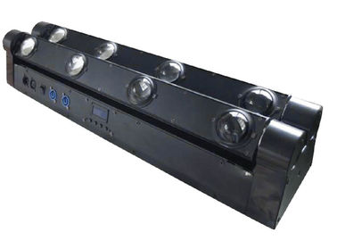 диско DJ клуба СИД белизны/RGBW ставит входной сигнал 60HZ AC 100 светов - 240V 50 -