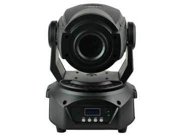 90W DJ ставят Moving свет пятна СИД головки для диско, студии, освещения этапа театра