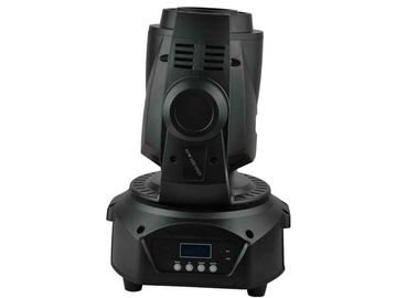 Головка Dj СИД миниого Gobo 60W Moving ставит освещение для ночного клуба/декора светов партии