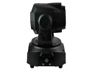 Головка Dj СИД миниого Gobo 60W Moving ставит освещение для ночного клуба/декора светов партии
