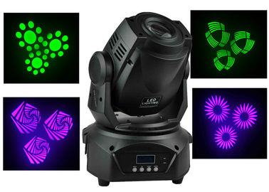 90W DJ ставят Moving свет пятна СИД головки для диско, студии, освещения этапа театра
