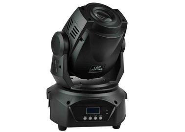 Поставьте влияние радуги света 60W СИД Moving головное белое освещая светильник картины