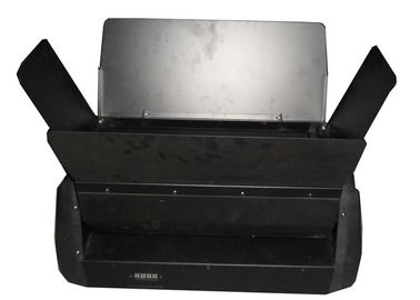 этап водить 480w RGBW электронный затемняя DJ освещает канал IP33 водоустойчивый 7CH