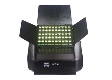 Вел наивысшую мощность 900w осветительных установок концерта этапа светильника 60pcs RGB DJ