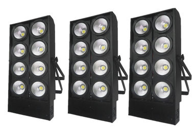 прокат освещения Dj светового эффекта диско 400w/800w, освещение водить этапа 8 глаз профессиональное