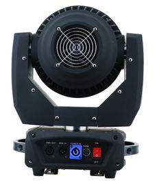 540°Пан 270°Наклон 19 шт 12W RGBW 4in1 LED Движущаяся голова
