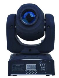 60W / свет 7 СИД 30В/10В Мовинг главный красит мини света диско СИД