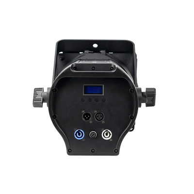 200w Fresnel Spot Театральное эпизодическое освещение 3200k + 5600k Фреснельские огни Черный корпус