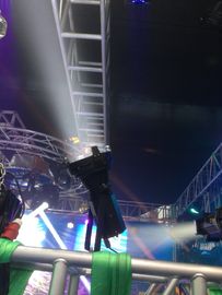 31 * освещение этапа театра 10В 7200к ультра яркое белое/привело свет ДМС автоматический для выставки