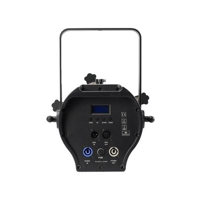 200w RGBW 4in1 эллипсоидный профильный свет