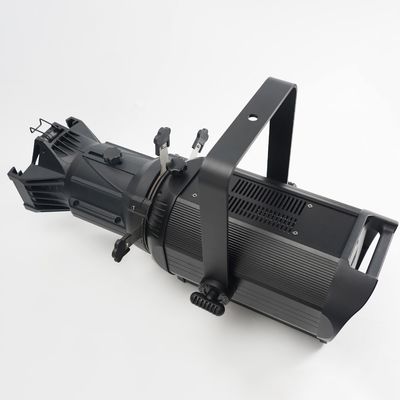 200w RGBW 4in1 эллипсоидный профильный свет