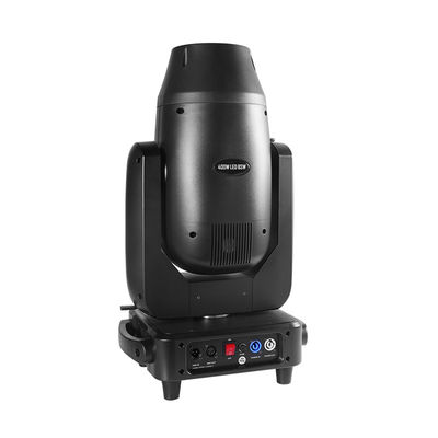 450W CMY ZOOM LED Move head light fix gobo wheel CTO LED двигательный факел
