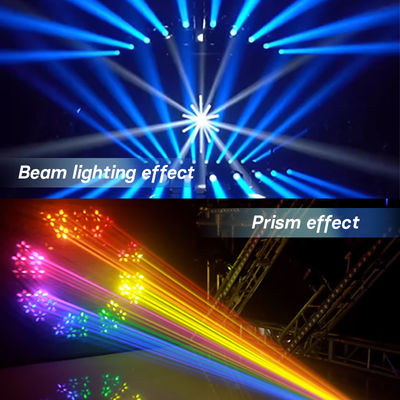 450W CMY ZOOM LED Move head light fix gobo wheel CTO LED двигательный факел