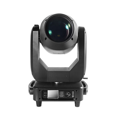 450W CMY ZOOM LED Move head light fix gobo wheel CTO LED двигательный факел