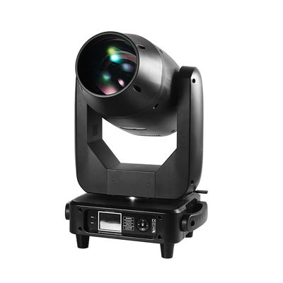 450W CMY ZOOM LED Move head light fix gobo wheel CTO LED двигательный факел