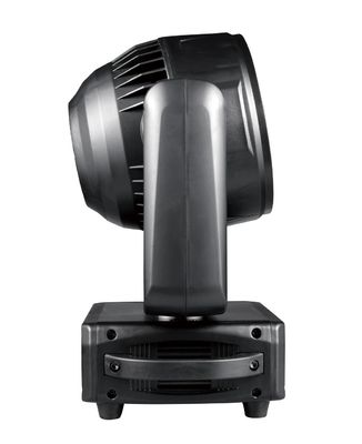 19LEDs Zoom LED Движущийся фонарь для ночного клуба Концерт музыкальная вечеринка