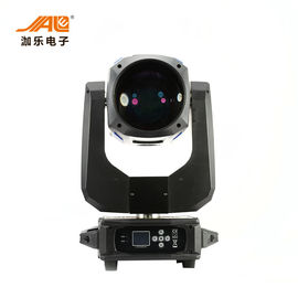 Голова приведенная освещения панели видео диско IP20 260w DJ двигая