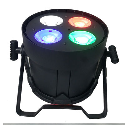 Равенство СИД 200W 4PCS 60W высоковольтное может света для клуба