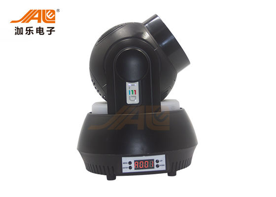 Свет СИД лазера DMX 512 240V 100 w мини двигая главный