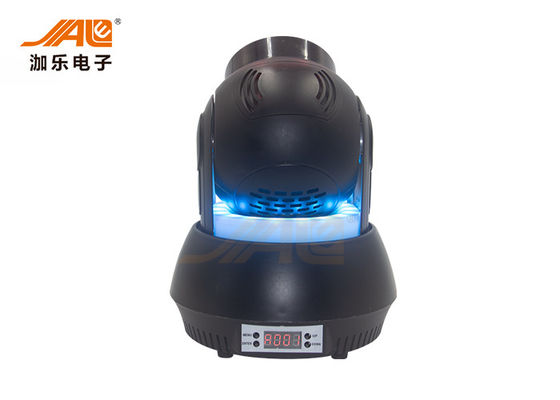 Свет СИД лазера DMX 512 240V 100 w мини двигая главный