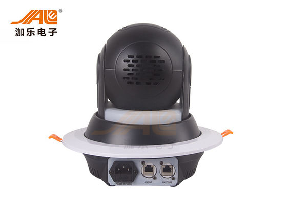 Свет СИД лазера DMX 512 240V 100 w мини двигая главный