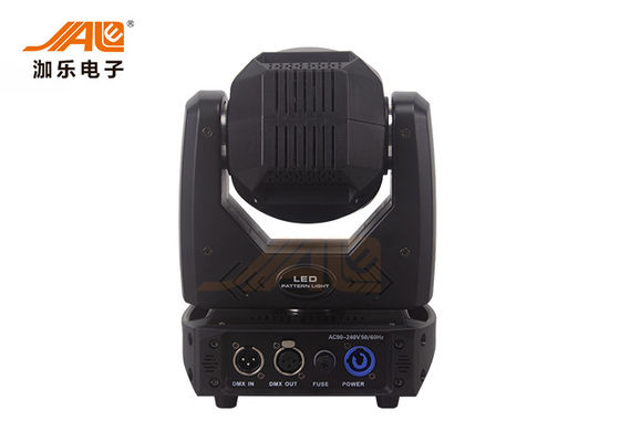 Этап DJ освещает света СИД 80w двигая главные