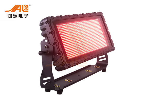 Света этапа СИД In1 водоустойчивые DJ 72CH 400W RGB 3