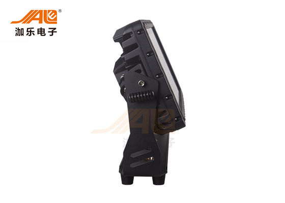 Света этапа СИД In1 водоустойчивые DJ 72CH 400W RGB 3