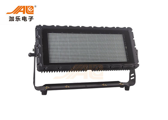 Света этапа СИД In1 водоустойчивые DJ 72CH 400W RGB 3