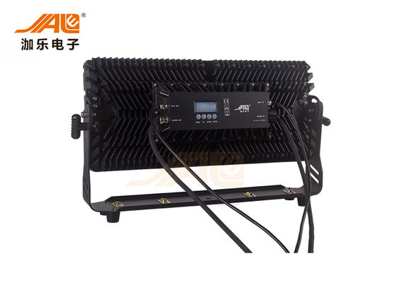 Света этапа СИД In1 водоустойчивые DJ 72CH 400W RGB 3