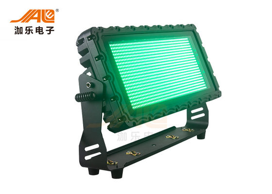 Света этапа СИД In1 водоустойчивые DJ 72CH 400W RGB 3