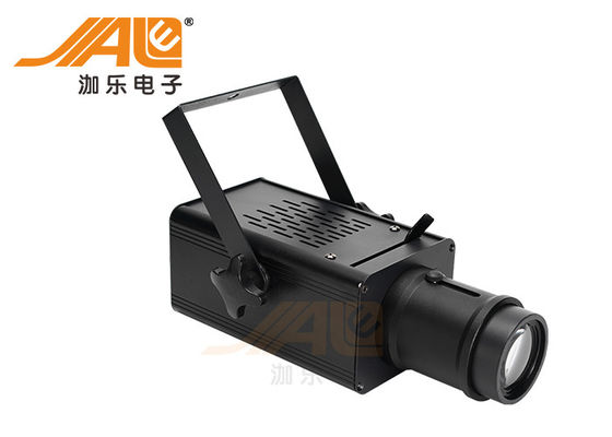 Лампа проекции СИД цифров 30w RGB мини для этапа