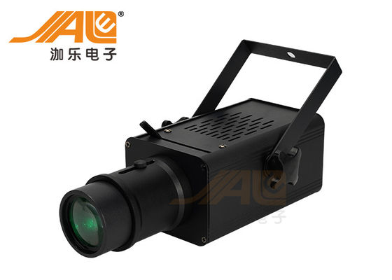 Лампа проекции СИД цифров 30w RGB мини для этапа