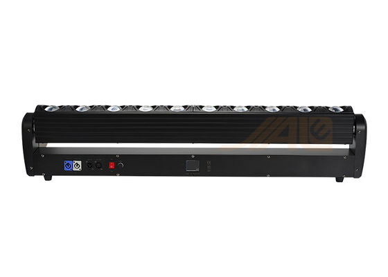 Адвокатура пива 10*40W RGBW 4IN1 привела светлый двигая свет KTV головы