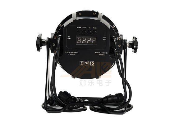 Оптовая продажа DMX 512 Led Aluminum Zoom Внешний 150w LED водонепроницаемый par Light