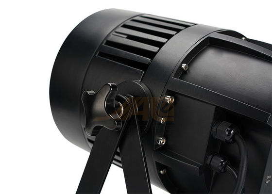 Оптовая продажа DMX 512 Led Aluminum Zoom Внешний 150w LED водонепроницаемый par Light