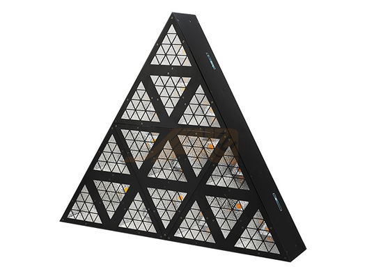 IP20 света этапа DJ влияния предпосылки события треугольника 16x30W RGB