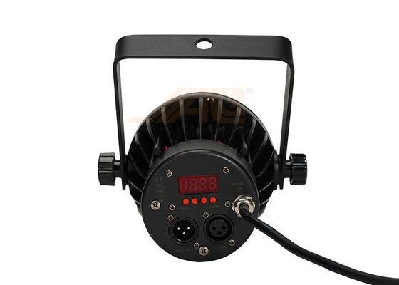 Ватт RGBW 4 IP20 DMX 50 в 1 равенстве СИД может освещает время жизни 100000h