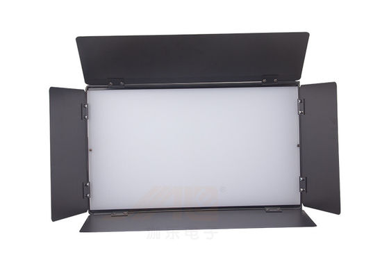 Белый свет пятна СИД Fresnel 432Pcs 200W для студии
