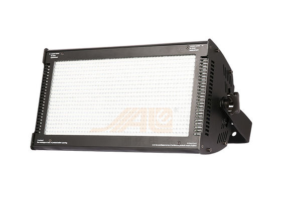 200W этап диско свадьбы СИД RGB освещает продолжительность жизни 100000h