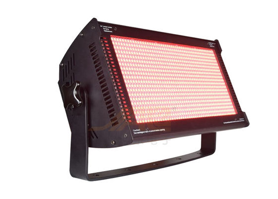 200W этап диско свадьбы СИД RGB освещает продолжительность жизни 100000h
