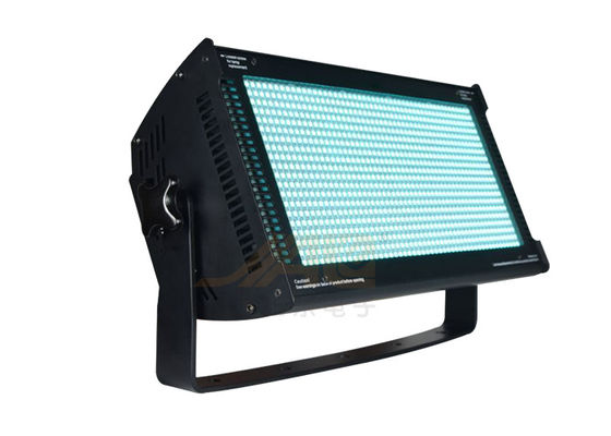 200W этап диско свадьбы СИД RGB освещает продолжительность жизни 100000h